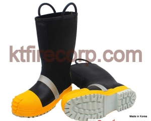 Ủng chống cháy 700 độ 