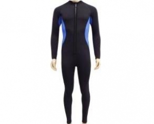 Quần áo lặn dày 5mm