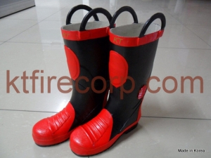 Ủng chống cháy FRB2 Hàn Quốc Korea