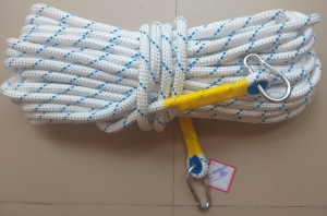 Cuộn dây cứu hộ lõi thép (đã kiểm định cục PCCC)