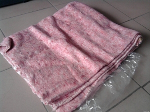 chăn chiên cứu hỏa